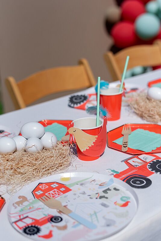 28 Awesome Boys Birthday Party Ideas for Toddlers (2023)