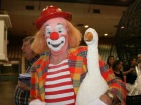 Toby Circus Ballantine - Clown - Sarasota, FL - Hero Gallery 4