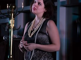 Rachel Elise Sigman, Operatic Soprano - Opera Singer - Glenside, PA - Hero Gallery 1