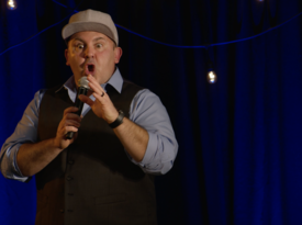 Jamie Campbell-Experienced, Interactive, Hilarious - Stand Up Comedian - Kansas City, KS - Hero Gallery 3