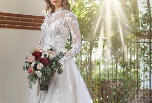 Flower Girl Dresses and Gowns With Prices in Fairfield, CT - The Knot