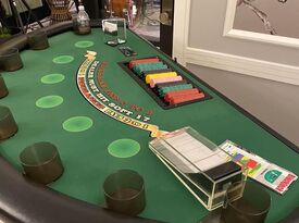 Boise Casino Event Planners - Casino Games - Boise, ID - Hero Gallery 2