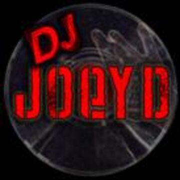 DJ Joey D - DJ - Las Vegas, NV - Hero Main