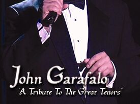 John Garafalo - Singer - Hudson, NY - Hero Gallery 3