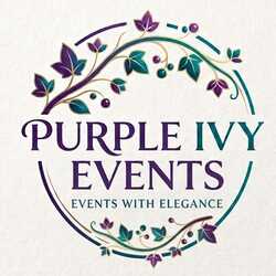 Purple Ivy Events, LLC, profile image