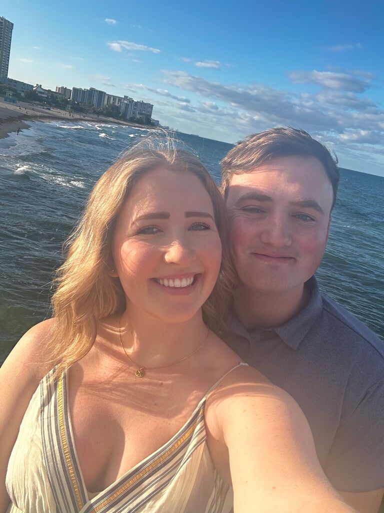 One year anniversary