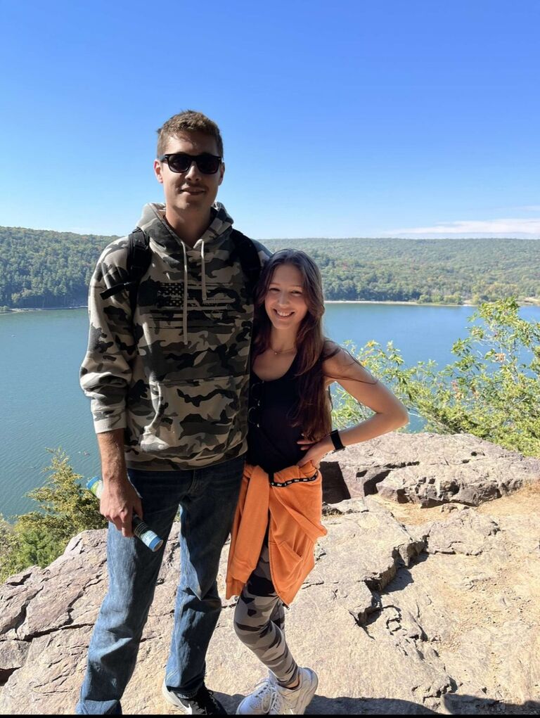 Hiking Adventures!