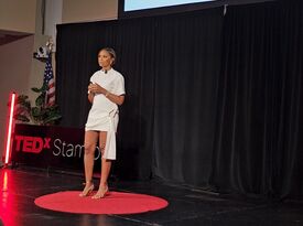 Brenda Gonzalez - Corporate Speaker - Garden City, NY - Hero Gallery 1