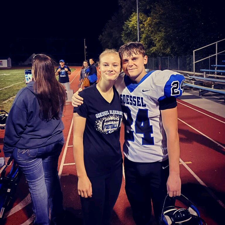 Junior Football