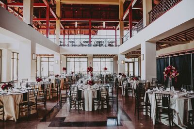 Wedding Venues In Oklahoma City Ok The Knot