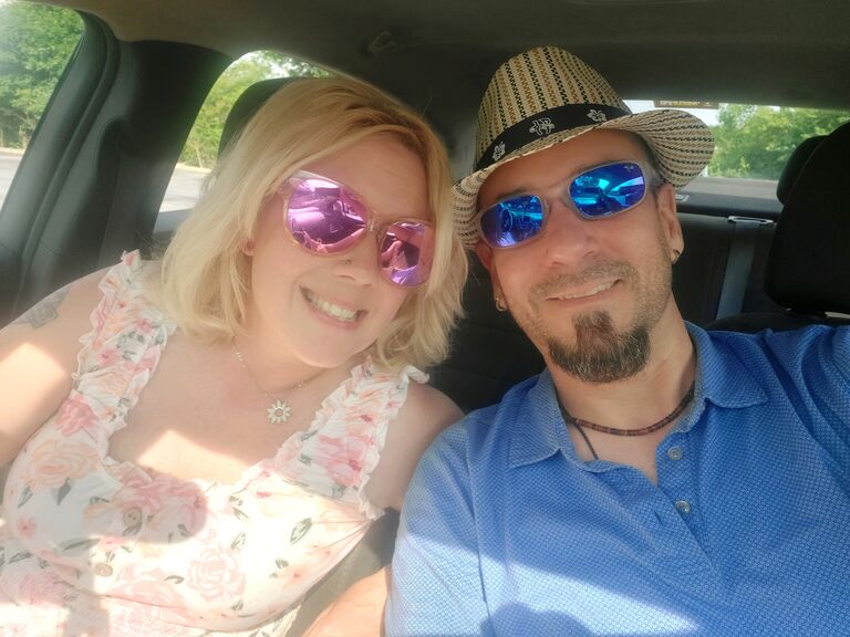 Date night