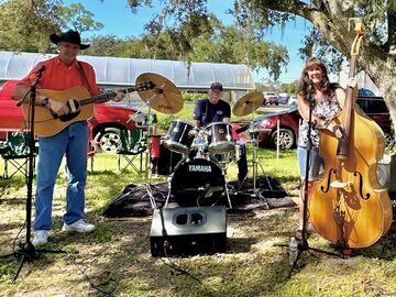 Caloosa Country - Country Band - Alva, FL - Hero Main