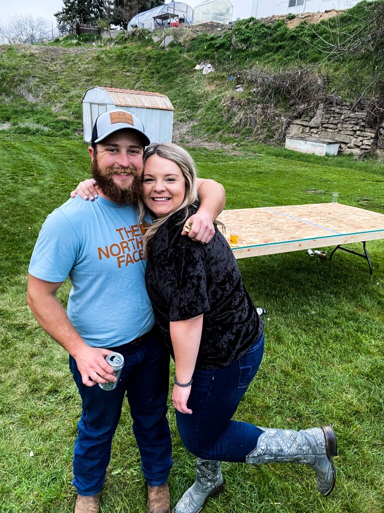 The beginning of Beer Die season