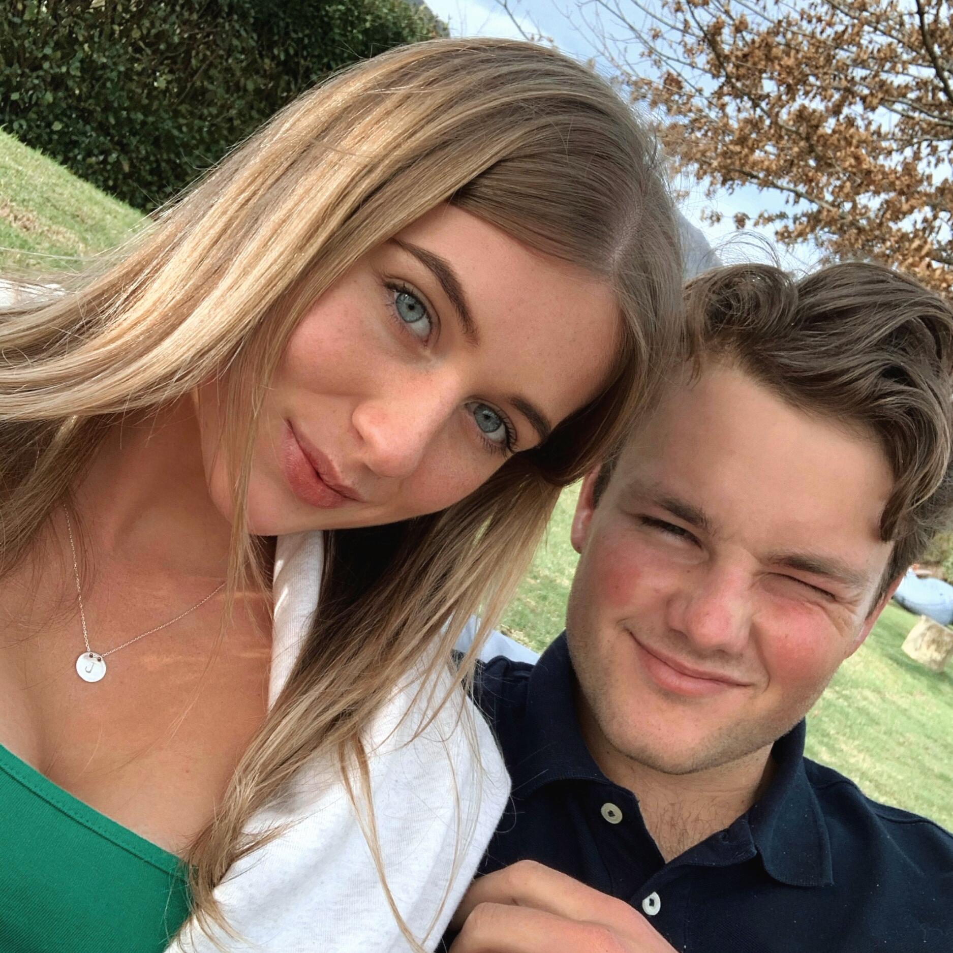 In early 2021, Jemma returned to Cape Town to complete her undergraduate degree, marking the beginning of two years of long-distance for the couple. Despite the physical distance between them, James and Jemma remained deeply committed to one another -  frequently traveling between KwaZulu-Natal and Cape Town to spend time together.