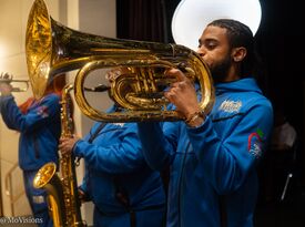 Big Apple Brass (Brass Band & Marching Band) - Brass Band - Brooklyn, NY - Hero Gallery 3