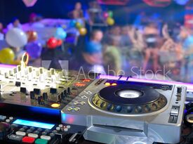 Johnny B's Party & Entertainment Co. - DJ - Gilbert, AZ - Hero Gallery 2