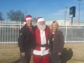 Santa Sam - Santa Claus - Greenville, SC - Hero Gallery 3