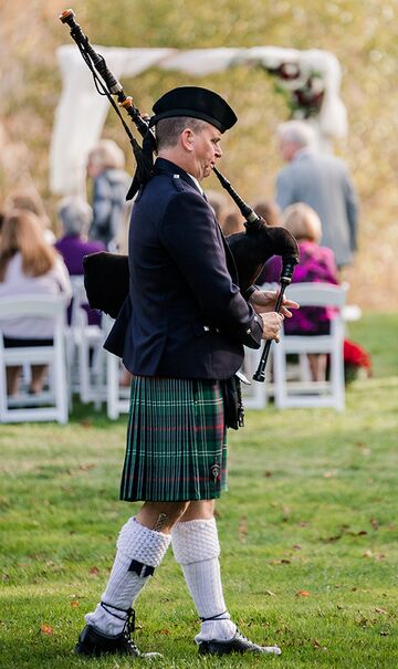 Stephen Holter - Celtic Bagpiper - Maricopa, AZ - Hero Main