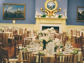 Racquet Club of Philadelphia - Main Dining Room - Ballroom - Philadelphia, PA - Hero Gallery 2