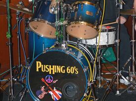 Pushing 60s - 60s Band - Brooklyn, NY - Hero Gallery 3