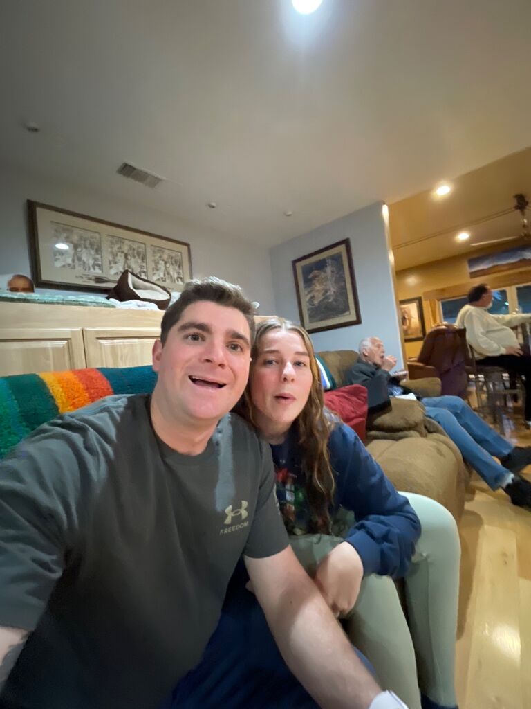 Family Christmas🎄