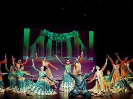Sonalee Dance Company-Spectacular Entertainment - Bollywood Dancer - New York City, NY - Hero Gallery 1