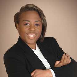 Dr. Kristy K. Taylor, Career and Resiliency Expert, profile image