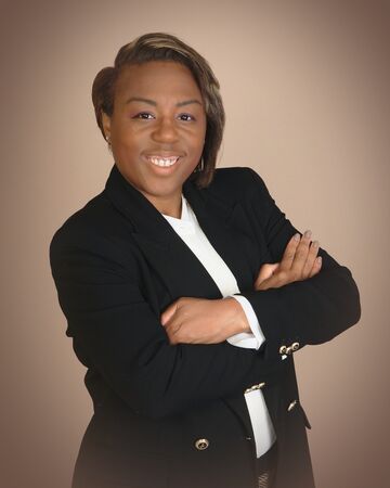 Dr. Kristy K. Taylor, Career and Resiliency Expert - Corporate Speaker - Washington, DC - Hero Main