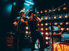 Patrick & the LVB - Cover Band - Charlotte, NC - Hero Gallery 4