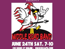 Middle Road Band, music decades, 50,60,70,80s,90s - Dance Band - Glenshaw, PA - Hero Gallery 3