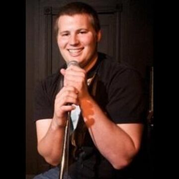 Jack Merrywell - Comedian - Kansas City, MO - Hero Main