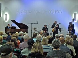 Jazz Singer Kathy Bonaccorsi & Metro Jazz - Jazz Band - Hartford, CT - Hero Gallery 2