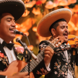 Mariachi Tapatio Band, profile image