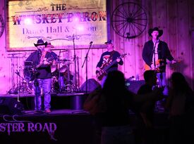 WINCHESTER ROAD - Country Band - Colorado Springs, CO - Hero Gallery 2