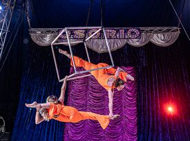 Bendy Bodies Acrobatics - Circus Performer - Vancouver, BC - Hero Gallery 1