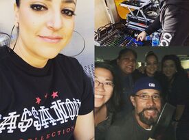 DJ Lady E - DJ - Rowland Heights, CA - Hero Gallery 2