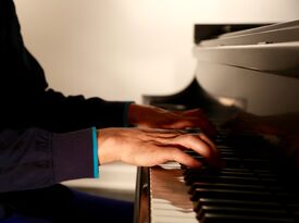 Dustin Callahan - Pianist - Fallbrook, CA - Hero Gallery 2