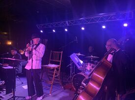 Bob Stankard with The Craig Satchell Orchestra - Jazz Band - Lansdowne, PA - Hero Gallery 4
