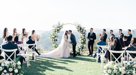 Whitney & Ryan - Kelowna Intimate Wedding Highlight Video 