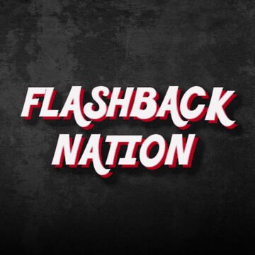 Flashback Nation - Cover Band - Issaquah, WA - Hero Main