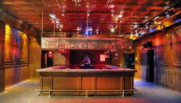Good Room - Nightclub - Brooklyn, NY - Hero Main