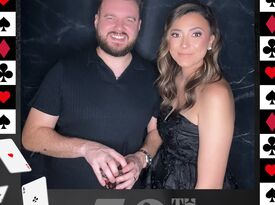 Capture & Co Photo Booth - Photographer - Imperial, MO - Hero Gallery 3