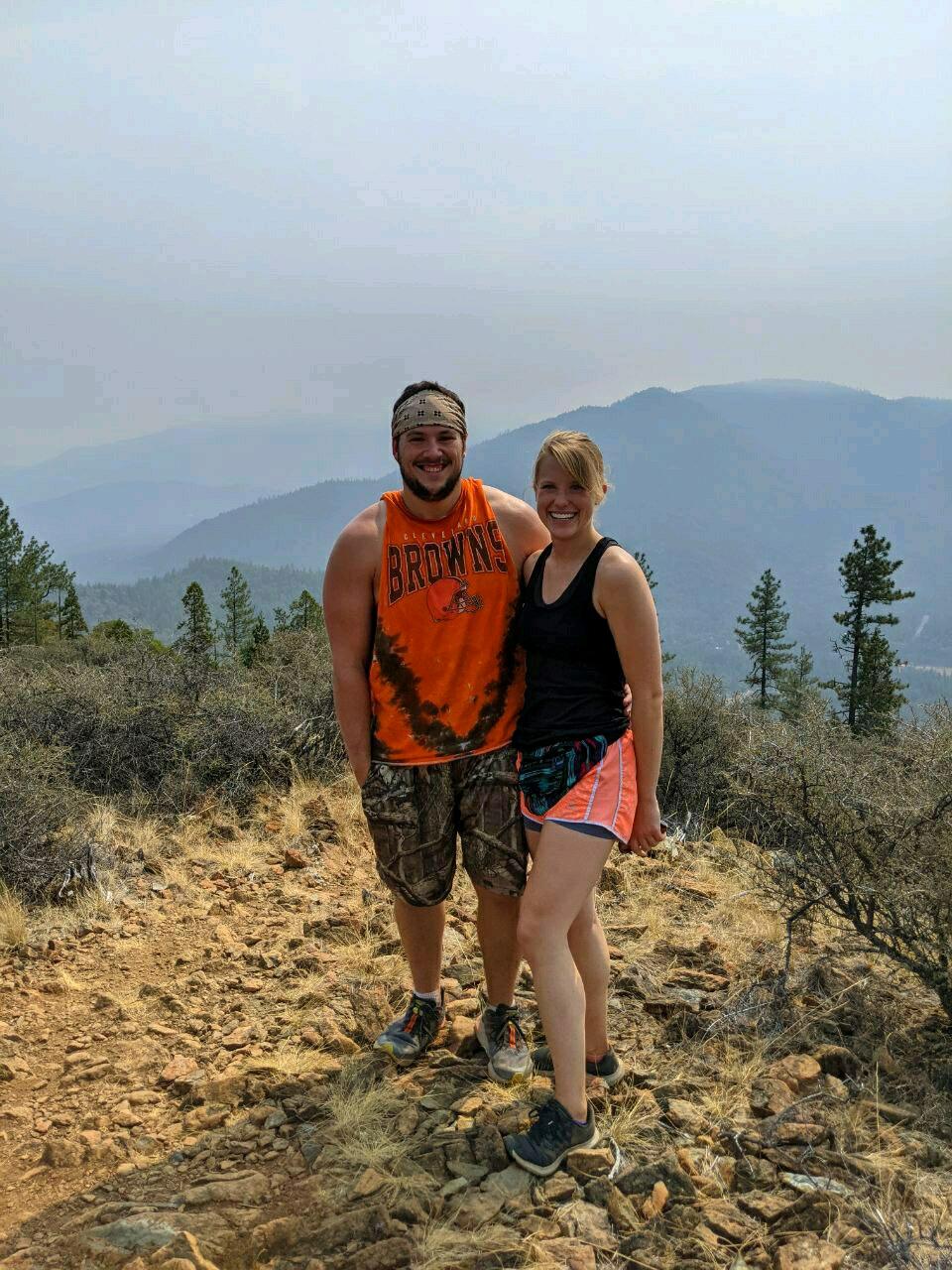 Oregon!!! This Lucky Lady Has A Big Surprise Coming Soon!!!