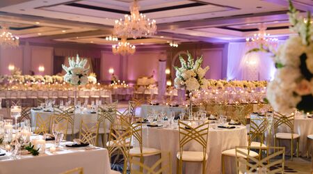 The Best Detroit Wedding Venues- For Any Style! (2024) - Simply Brilliant  Events