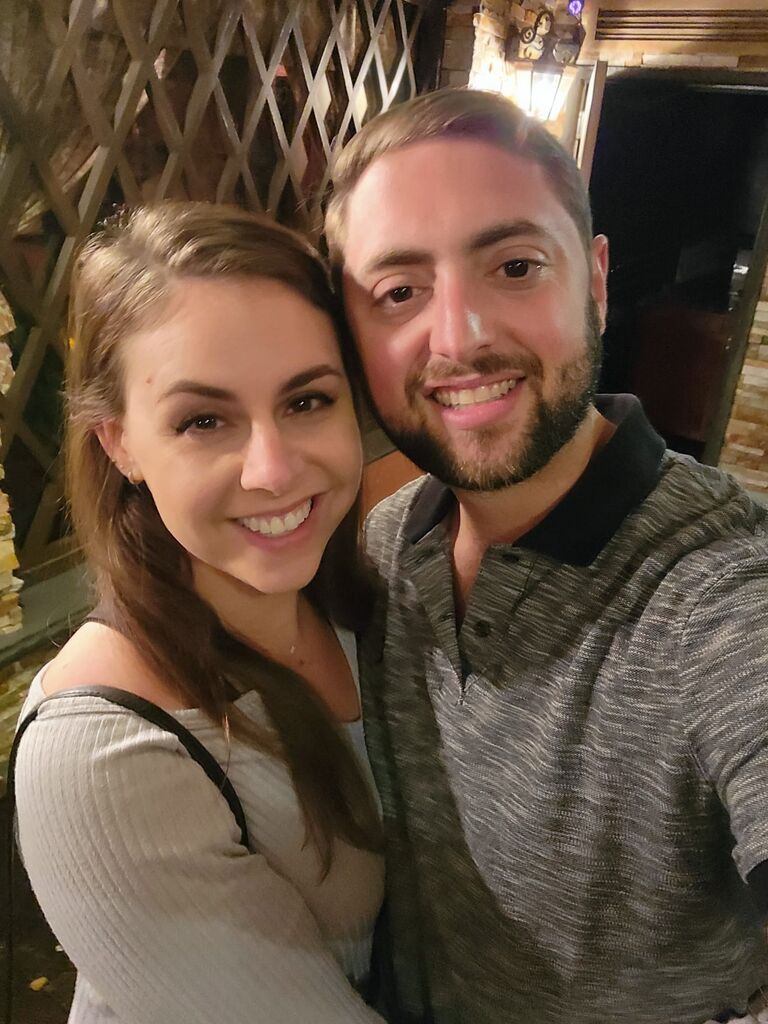 we're officially a couple!!