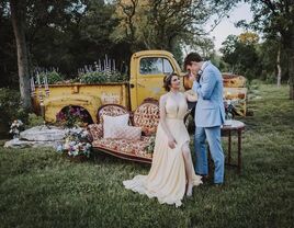 12 Unique Small Wedding Venues in San Antonio, Texas 