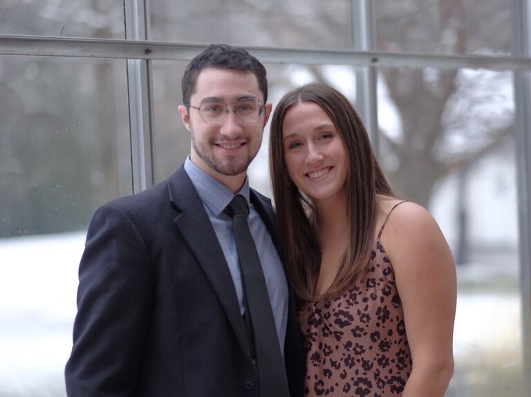 More weddings! Getting us even more excited for our special day!