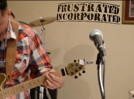 Frustrated Incorporated - Cover Band - Staten Island, NY - Hero Gallery 3