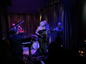 Kelly Rose Jazz - Jazz Ensemble - Tucson, AZ - Hero Gallery 2