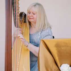 Beautiful Harp Music, profile image